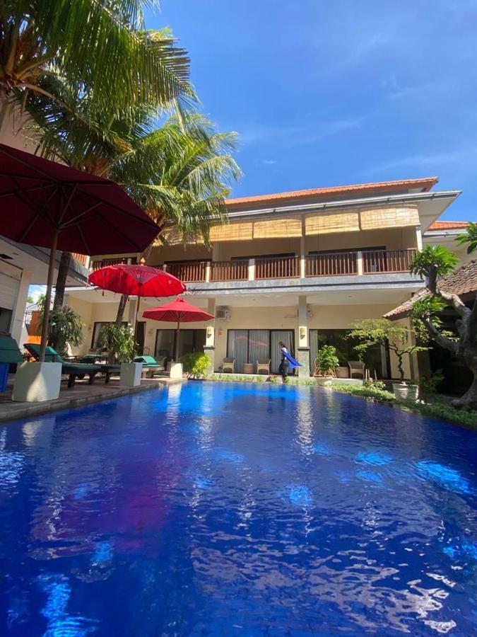 Bali Reef Divers Tulamben Екстер'єр фото